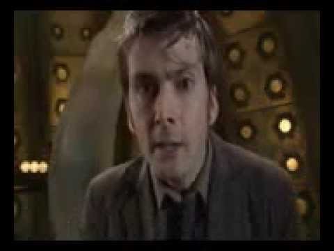 The Doctor's True Name