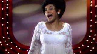 Nancy Wilson &quot;Face It, Girl It&#39;s Over&quot; on The Ed Sullivan Show