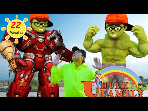 Siren Head vs Giant Ironman - Scary Teacher 3D NAT Hero and Tani Funny Story In Real Life