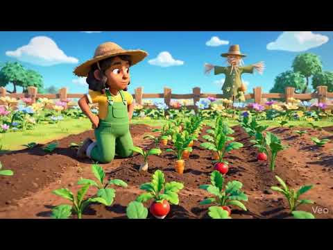Farm Sunberry