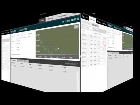 No Touch Trading Makes $3,600 00 In 5 Minute On The EUR/JPY