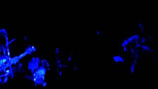 Margot and the Nuclear So and So&#39;s -- Claws Off