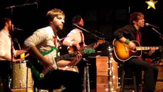 Stephen Kellogg and Boots Factor's (SK6ers) Holiday Duet, 