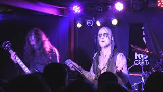 Primordial - Babel's Tower - Santiago, Chile, 21/Apr/2019