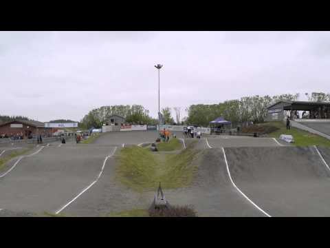 17+ Moto 3 NM Klepp 2015