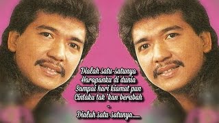 Download lagu Imam S. Arifin - Matahariku (Lirik) mp3