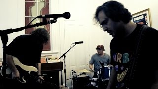 Purling Hiss live on PressureDrop.tv