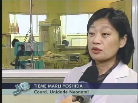 Parto humanizado - 14/06/2011