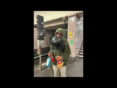 PLAYBOII LOKO - FLEX