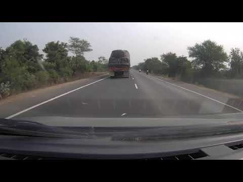 Kota To Bhopal #live #kota #bhopal #travel #car