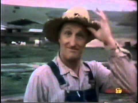 Who's Gonna Mow Your Grass - Buck Owens