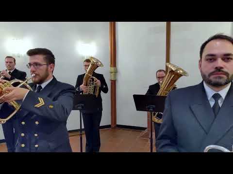 Christmas Lullaby - John Rutter für großes Blechbläserensemble