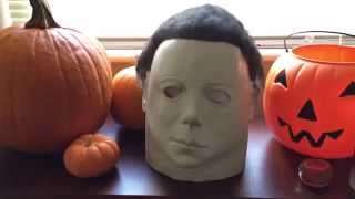 TOTS Ben Tramer H2 - Converted to H1 Michael Myers
