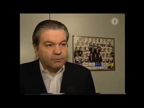 2000-2001 18de speeldag SK Lierse - Eendracht Aalst 2-0