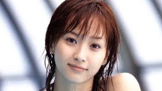 【藤本美貴】極上のグラビア