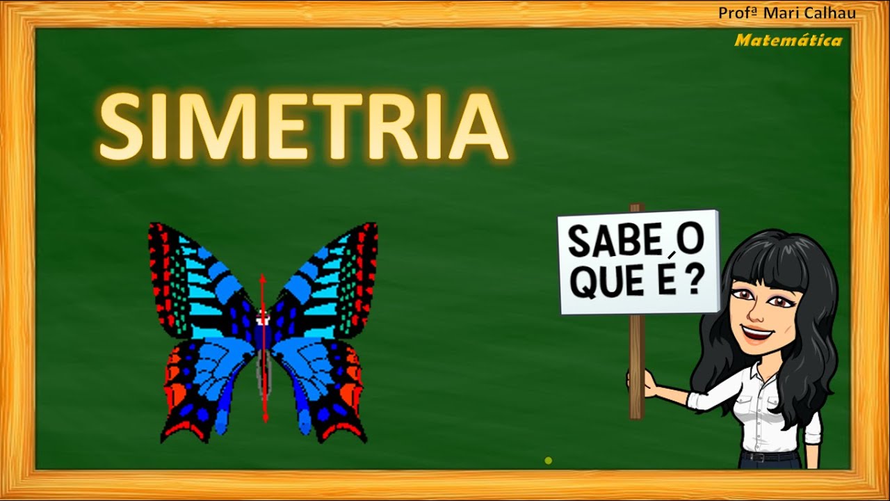 SIMETRIA