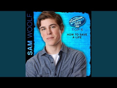 How to Save a Life (American Idol Performance)