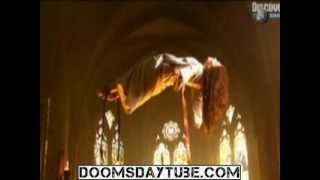 Scary Demonic Possession Caught on Camera: Exorcism of Girl