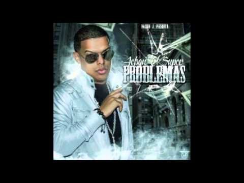 Jetson El Super – Problemas (Prod. El Jetty)