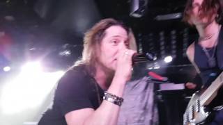 Royal Hunt - Flight - 2016.04.03. - Budapest