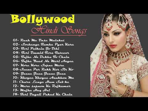 Hindi Melody Songs l Superhit lKumar SanHindi Romantic Songsu, Udit Narayan, Alka Yagnik V