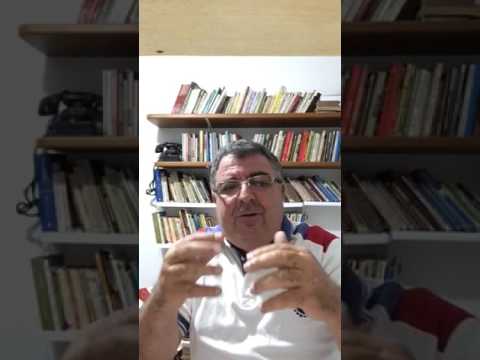 Estudando o Espiritismo e o Direito!