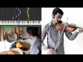 Linkin Park - Numb ( Violin , Piano , Drum Cover ...