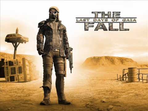 The Fall Last Days of Gaia Theme Song