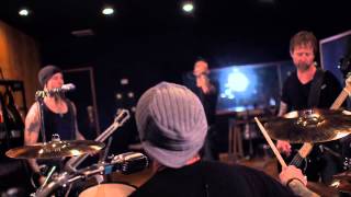Drowning Pool - &quot;Tear Away&quot; (Live Studio Session)