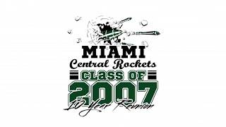 Miami Central Senior High C/O '07 Back To School Drive