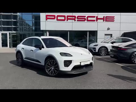 Porsche Macan 4S - Image 2