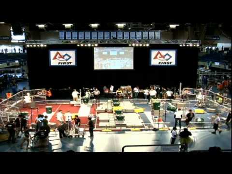 Sacramento Regional 2015 - Qualification 22