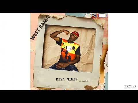 IBRA G FT B CRACK - KISA NINI - PROD. BY (bmtbeats).