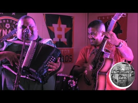 Los Hermanos Torres at The Hangout in Houston TX 2014