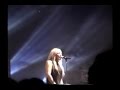Tú y yo la oreja de van gogh en vivo