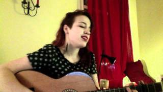 Dirty Water (Original Song by Erin Saoirse Adair)
