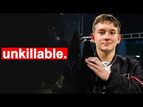 Times OpTic Mercules SHOCKED The World