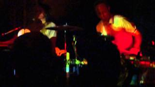 Moonface LIVE in Vancouver - All Fires - Swan Lake Cover