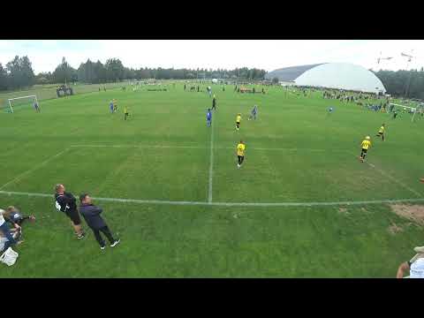 HJK 08 sin vs HONKA (18.8.2019)