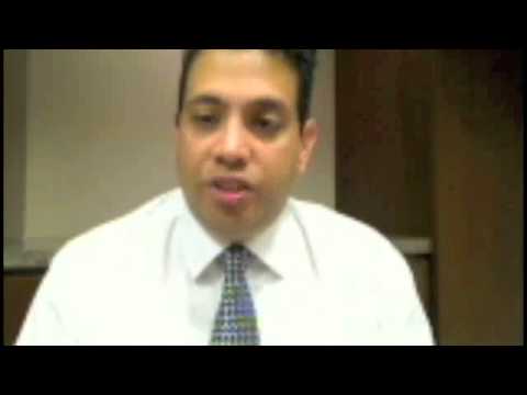 Hara Software's CEO Amit Chatterjee