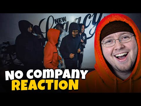 DGF Kam Reacts to Mhady2hottie x Mula Gzz - No Company (WGN Performance)