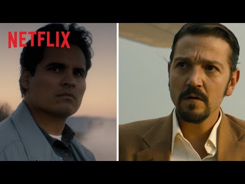 Narcos: Mexico | Mano a Mano [HD] | Netflix