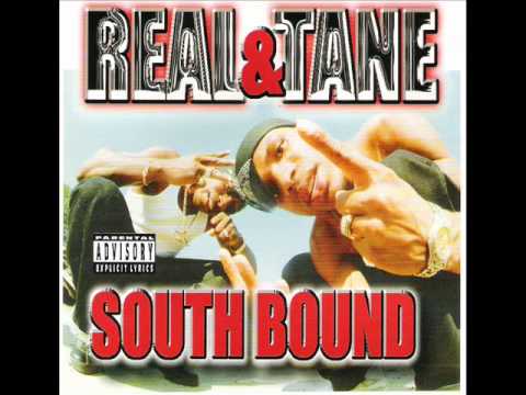 Real & Tane - Layed Back