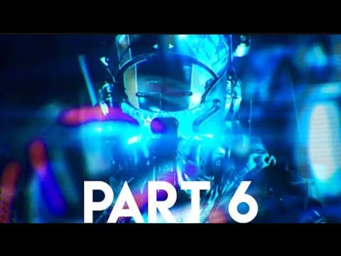 TITANFALL 2 Walkthrough Gameplay Part - 6 The Beacon (Campaign) 4k Full