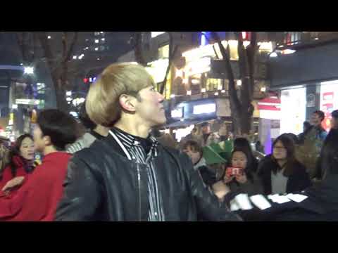 [MAXXAM] 180113 김민석 - Muah! 1