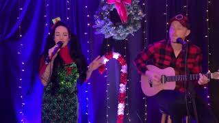 Let it Snow! Kat Perkins