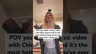 i love being gay lol #lgbtq #wlw #popmusic #musicvideo #giawoods #lesbians