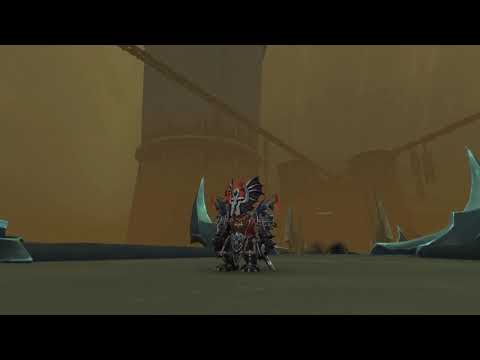 Torghast layer 6 | Arms Warrior| Mort'regar