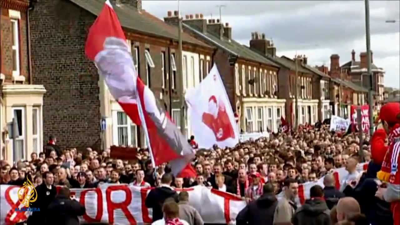 Net Losses: In Search of the Soul of British Football