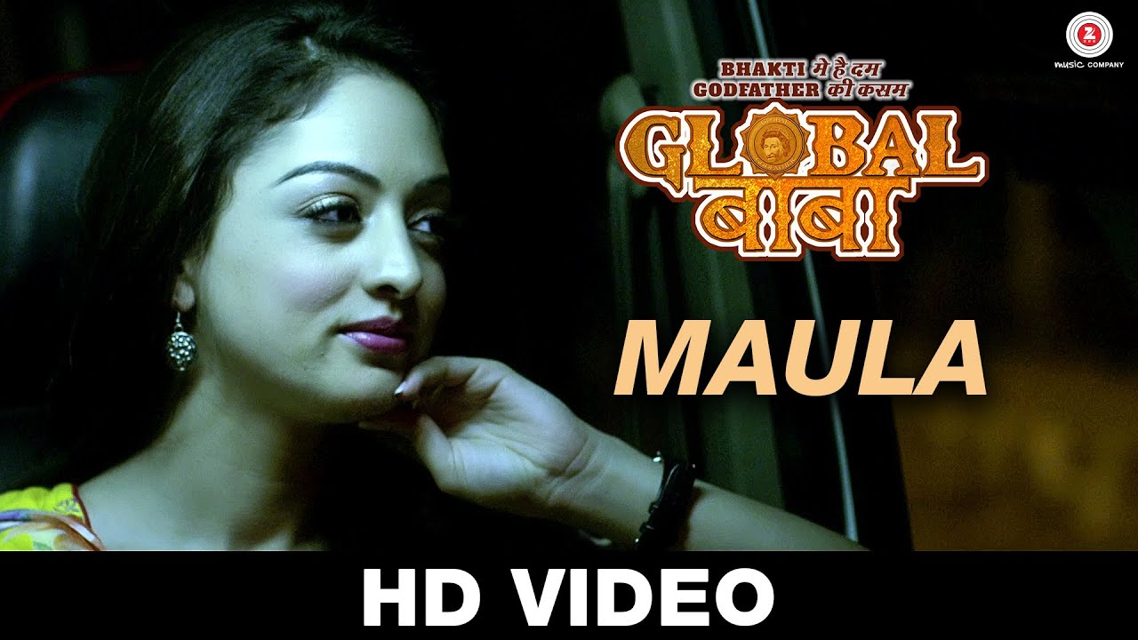 Maula Lyrics  | Global Baba | Abhimanyu Singh, Pankaj Tripathi | Ripul Sharma | Ripul Sharma